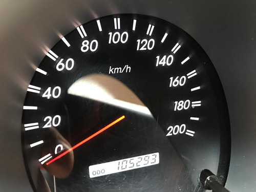 Imagen 8 de 10 de Toyota Hilux Automático