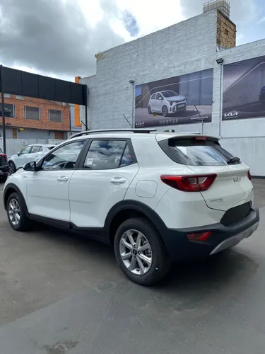Kia Stonic 1.0 Desire Mt