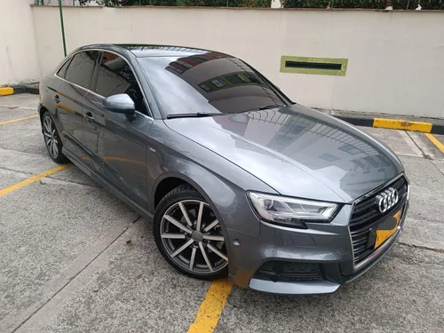 Audi A3 2.0 Progressive