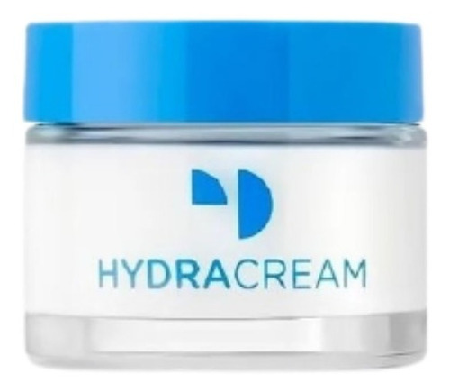 Imagen 1 de 3 de Hialuronic Hydra Cream Hidratante Antiage 50g Prodermic