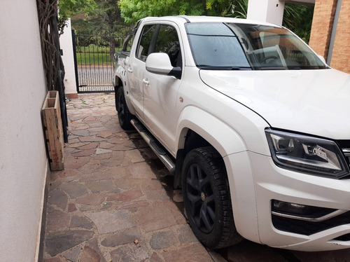 Volkswagen Amarok 3.0 V6