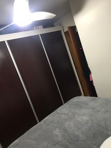 Imagem 8 de 15 de Casa - Aberta Dos Morros - Ref: 392676 - V-mi16699