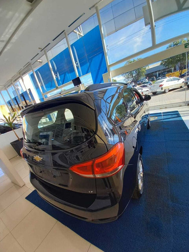 Imagem 7 de 13 de Chevrolet Spin Lt 1.8 (flex)