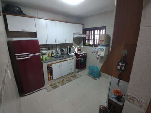 Imagem 8 de 28 de Casa - Ca00831 - 70715879