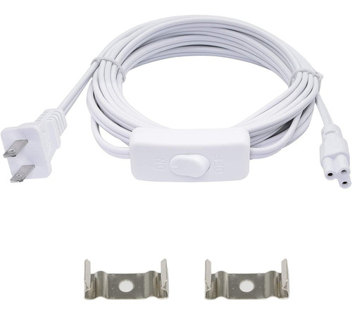 Certificación Ullp 18awg T5 T8 Conector De Cable Led C...