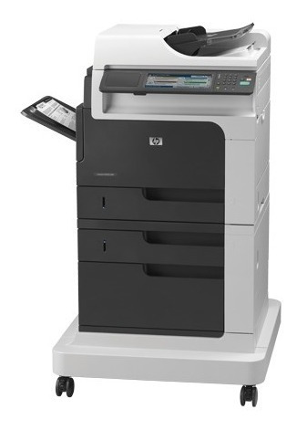 Multifuncional Hp 4555 Copia+scanner+impresora (Usado)