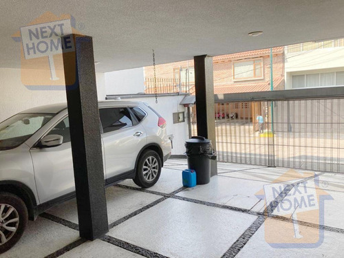 Imagen 22 de 22 de Venta Casa En Privada Lomas De Tecamachalco