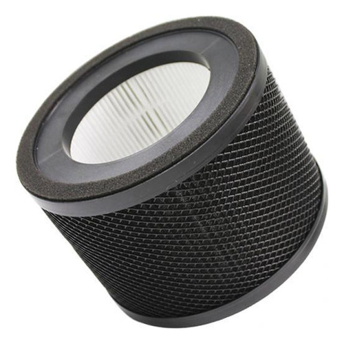 2 Filtro Purificador De Aire Reemplazo 3-en-1 Verdadera Hepa