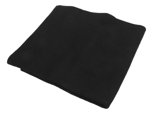 Manta De Soldadura De Fieltro De Carbono, 20 X 20 Pulgadas,