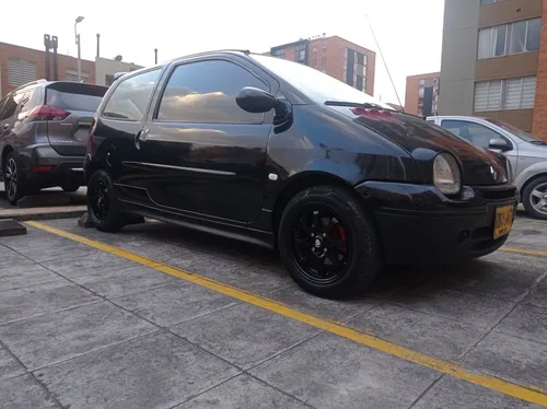 Renault Twingo 1.2 Access