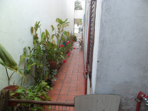 Haedo Norte - Casa 5 Ambientes