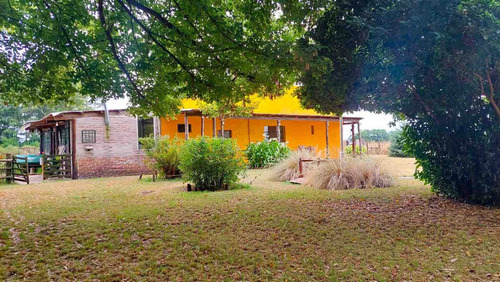 Imagen 21 de 26 de Venta Casa De Te - Vela - Tandil