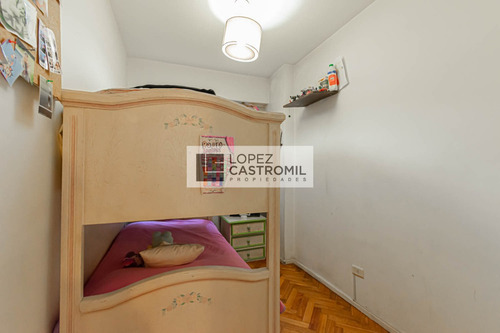 Departamento Venta Almagro 3 Ambientes