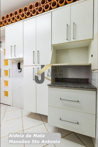 Imagem 19 de 30 de Apartamento - A009018 - 4799036