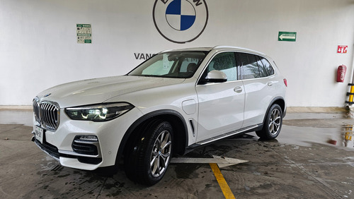 BMW X5 3.0 Xdrive 45E Hibrido At