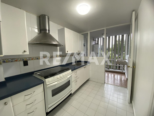 Mml Departamento En Renta En Del Valle Centrotamento En