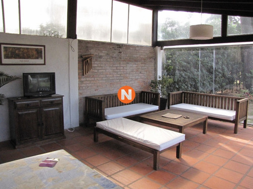 Casa En Venta Y Alquiler, Pinares, Punta Del Este, 4 Dormitorios.- Ref: 208042