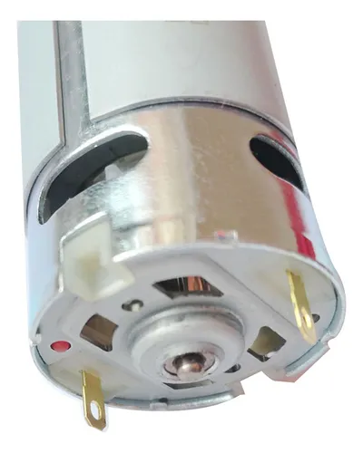 13 Teeth Motor 18v Replace With 18-2- 18-2- 1800 -2 Scr