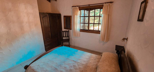 Duplex 3 Ambientes Alquiler Temporario