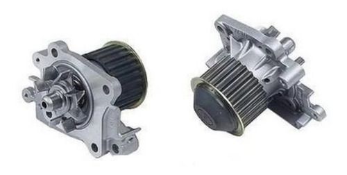 Bomba Agua Mitsubishi Pajero Tr4 2.0/ Io 1.8 1994/2000