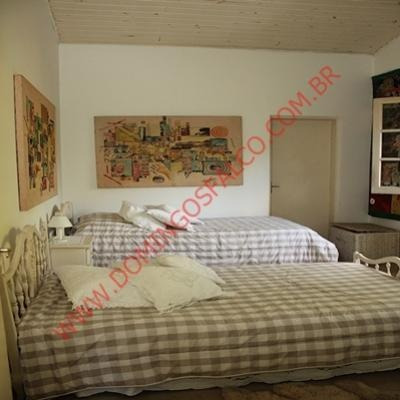 Imagem 10 de 10 de Venda - Casa - Nova Fazendinha - Carapicuíba - Sp - D3616