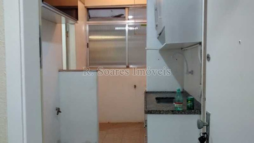 Apartamento-à Venda-copacabana-rio De Janeiro - Cpap20314