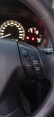 Honda Accord Lx 2006