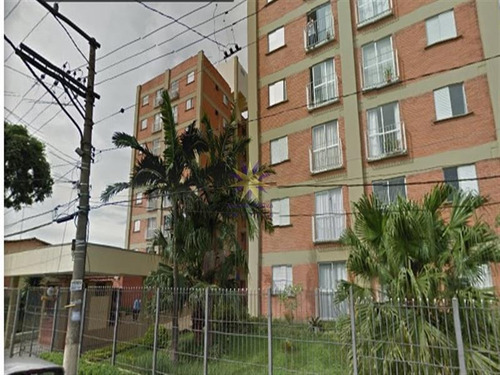 Imagem 2 de 19 de Apartamento Jardim Aricanduva São Paulo/sp - 1431