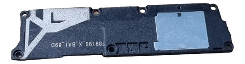 Alto Falante Campainha Para Zenfone 5 Selfie Pro Zc600kl