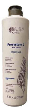 Nbc Pro System 2 - 300 Ml Fase Hidratacion