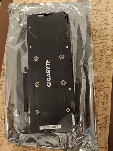 Gtx 1060 6gb G1 Gigabyte