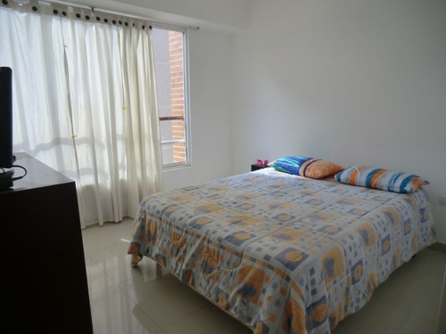 Apartamento En Venta Lomas Del Avila 60m2 Riv Jg