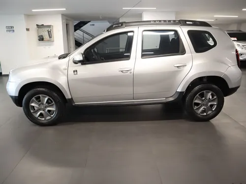 Renault Duster 2.0 Dynamique 4X2 At