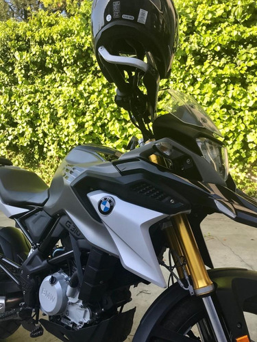 Moto Bmw G310 Gs
