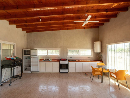 Imagen 10 de 18 de Quinta En Venta En Villa Lía