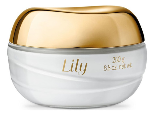 Presente Feminino Kit Lily Acetinados O Boticário