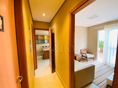 Imagem 23 de 30 de Apartamento À Venda, 64 M² Por R$ 265.000,00 - Santa Cecília - Piracicaba/sp - Ap3516