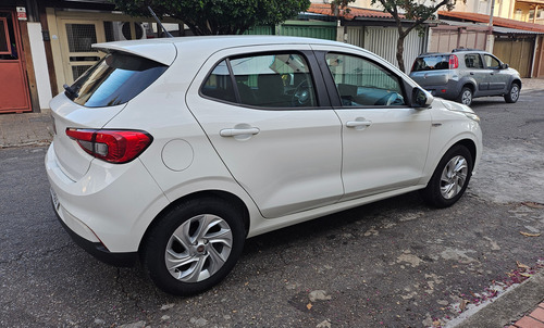 Fiat Argo 1.0 Drive Flex 5p