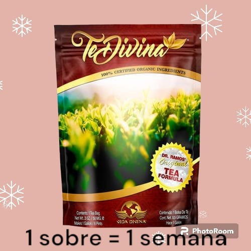 Te Divina Original Pack Mensual + Regalo Sorpresa