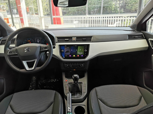 Imagen 6 de 10 de Seat Ibiza Xcellence 1.6l Manual 2021 ¡nuevo!