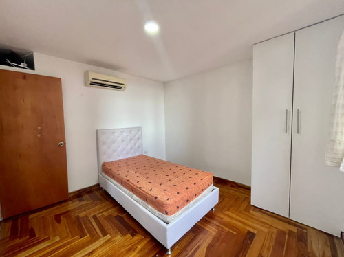 Imagen 12 de 14 de Apartamento En Alquiler Amoblado Vista Alegré