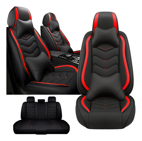 Funda Asiento Automovil Para Kia Optima Hybrid Impermeable