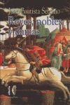 Libro Reyes Nobles Y Damas