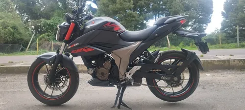 Gixxer 250