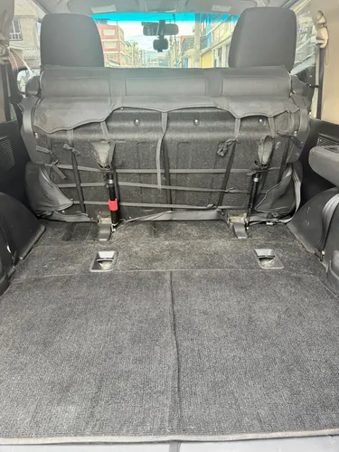 Mitsubishi Montero 3.5 Hard Top