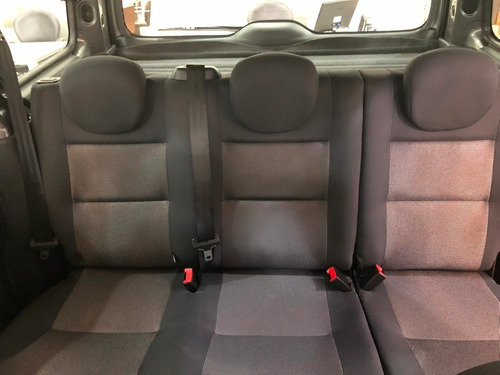 Peugeot Partner Patagónica 1.6 Hdi 0km - Darc Autos