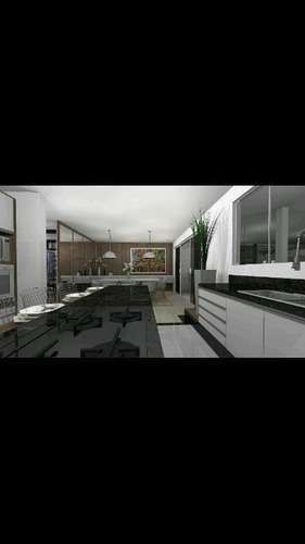 Imagem 19 de 30 de Casas - Venda - Jardim Green Park Residence - Cod. So0042 - Vso0042