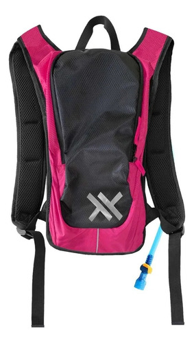 Mochila Bolsa De Hidratação Mattos Racing Comp