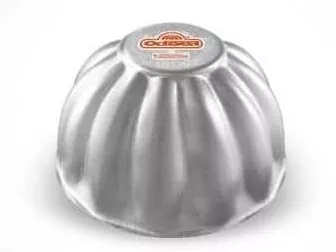Molde de aluminio para gelatina diseno pato  ANFORAMA-Todo para mi cocina  – ANFORAMA (Todo para mi Cocina)
