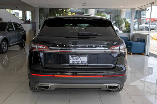 Lincoln Nautilus Reserve 2.7 L V6 2022 Ta